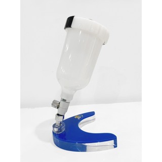 Cốc chứa sơn bằng nhựa thp pg2301d