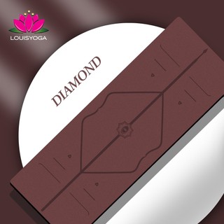 Thảm tập yoga LOUIS DIAMOND