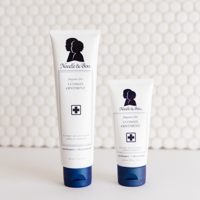 KEM HĂM VÀ LÀM LÀNH DA CHUYÊN SÂU NOODLE AND BOO - Baabeeland