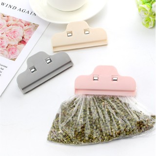 [COMBO 5] x Kẹp Miệng Túi Bảo Quản Thực Phẩm