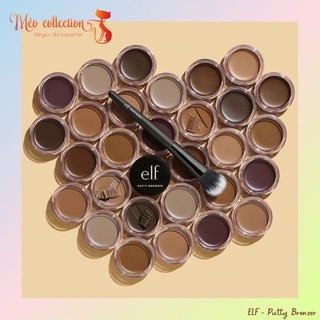 Tạo khối dạng kem ELF - Putty Bronzer