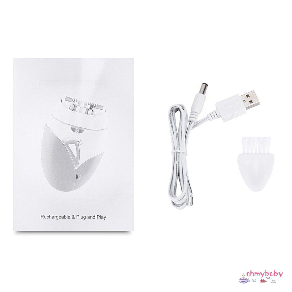 Thiết bị nhổ lông tẩy bằng động cơ tốc độ cao [U/16]