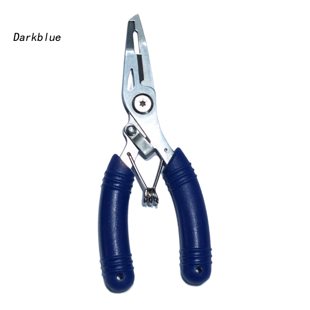 Kìm Cắt Dây Câu Cá Đa Năng Thoải Mái