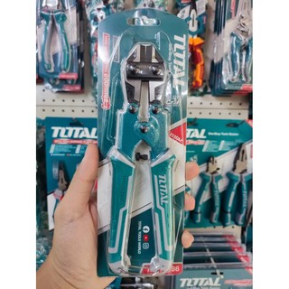 Kìm Cộng Lực Mini 8" TOTAL THT11386