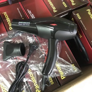 Máy Sấy Tóc 2 Chiều Nóng Lạnh - Máy Tạo Kiểu Tóc Pn 3500W