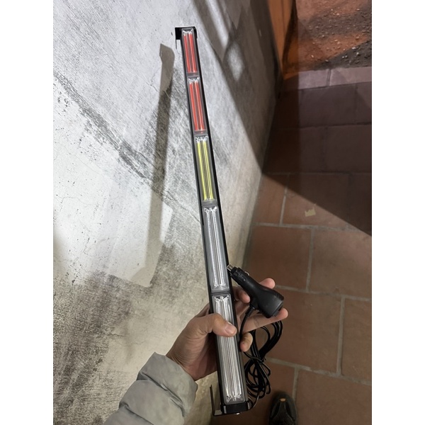 Led thanh cảnh báo cho xe ô tô điện 12/24V.