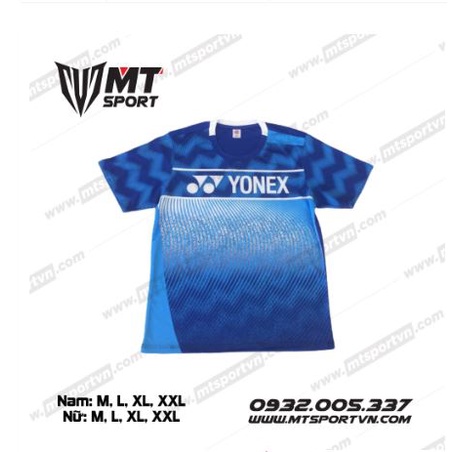 Áo Cầu Lông MT029