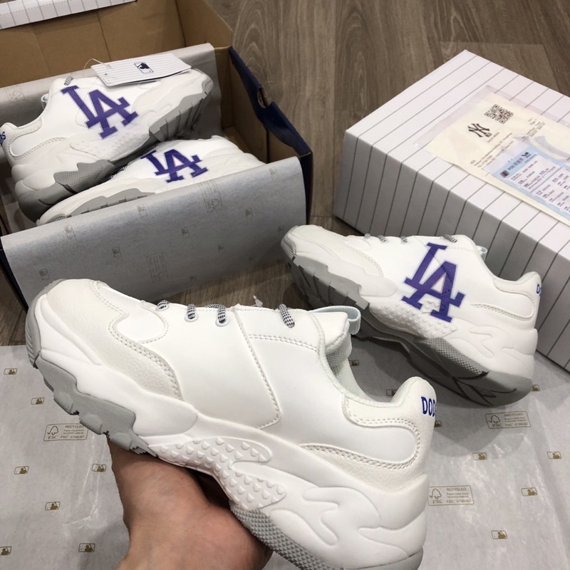 Giầy thể thao sneaker LA nam nữ 36-43