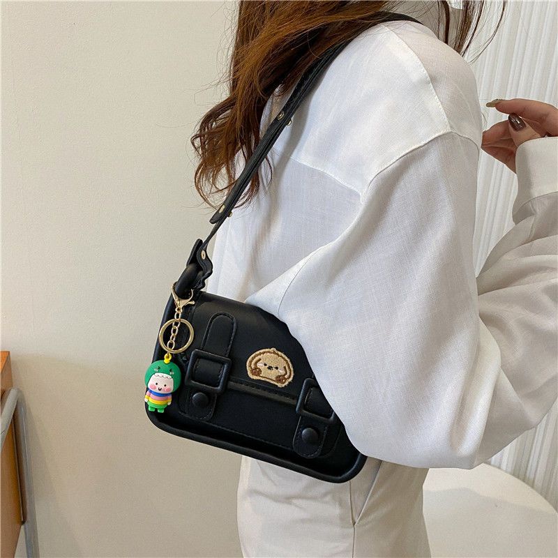 Túi Xách Đeo Vai Thời Trang Mùa Hè 2022 Phong Cách Thái Lan Dành Cho Nữ