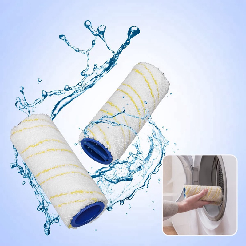 Chổi Lăn Thay Thế Cho Karcher FC5 FC7 FC3 FC3D