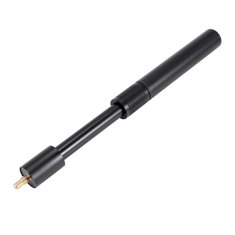 Gậy Đánh Bida 9 Inch Bằng Hợp Kim Nhôm Có Thể Điều Chỉnh