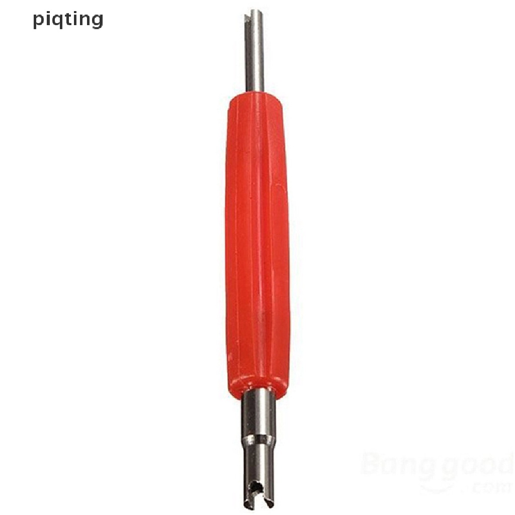 Dụng Cụ Tháo Lõi Van Máy Điều Hòa Xe Hơi / Xe Đạp Tiện Dụng