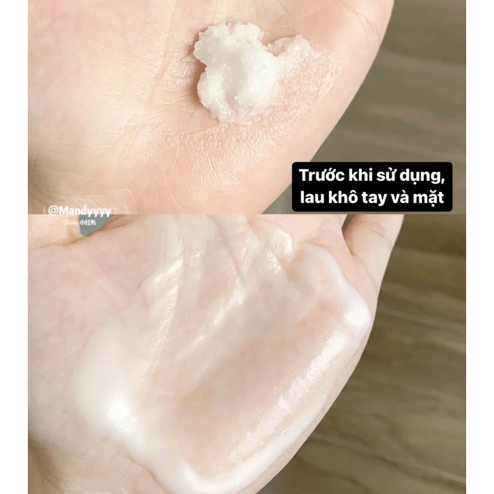 SÁP TẨY TRANG BANILA CO CLEAN IT ZERO