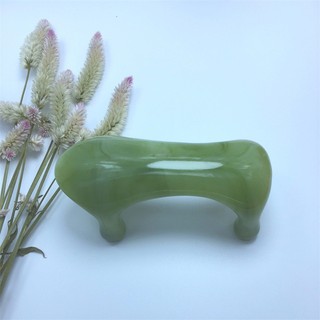 Ấn huyệt massage hình con chó