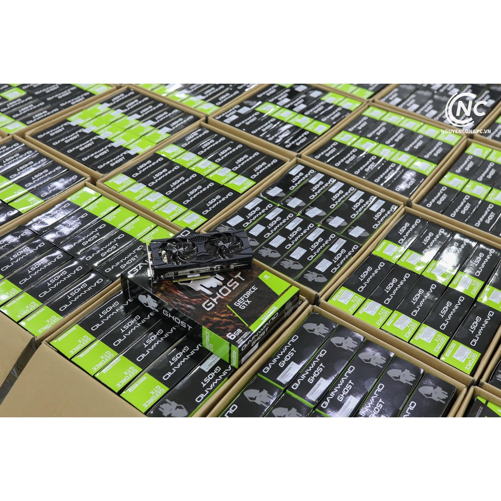 Card màn hình MSI GTX 1660 Super VENTUS XS OC