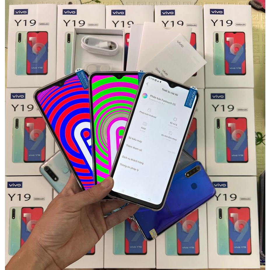 [ HOT ] Điện thoại OPPO A16 Giá rẻ (3GB/32GB) - Hàng chính hãng 100% - Bảo hành 12 tháng | BigBuy360 - bigbuy360.vn