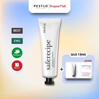 (BẢN VẬT LÝ - DA DẦU) Kem chống nắng PESTLO Safe Recipe Sun Essence SPF50 PA++++
