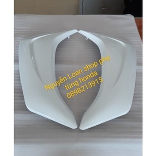 Cánh yếm ngoài zin nouvo 5 - sx - vjc sài gòn