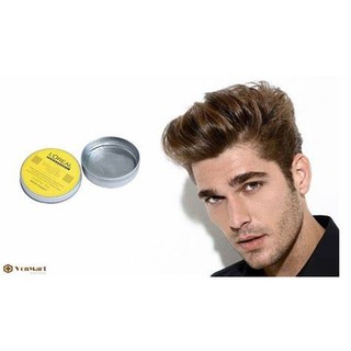sáp/wax/gel vuốt tóc mềm trong 150ml lorel