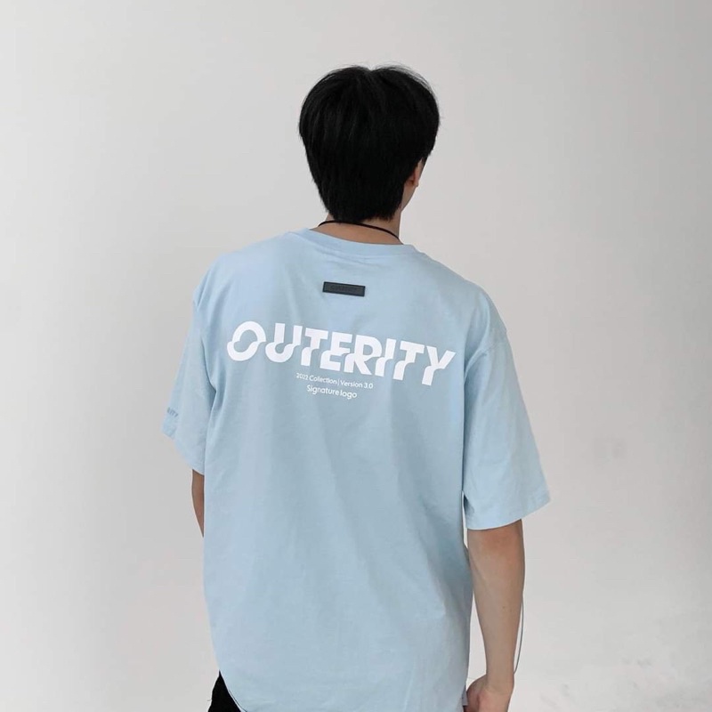 Áo thun OUTERITY