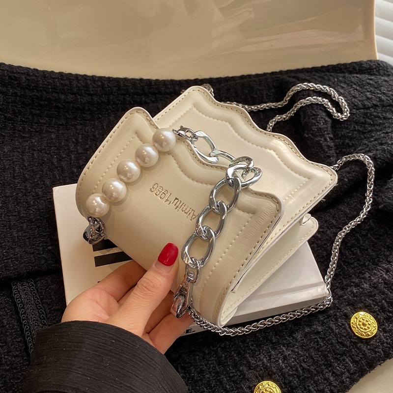 Túi Xách Đeo Chéo Thời Trang Dành Cho Nữ