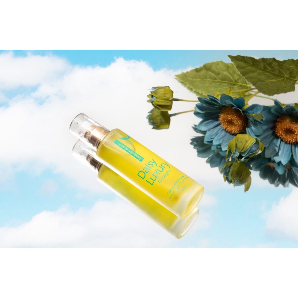 Dung Dịch Vệ Sinh Daisy Luxury Collagen Phoenix 100 Ml