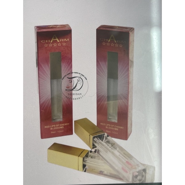 Dưỡng colagen Charm