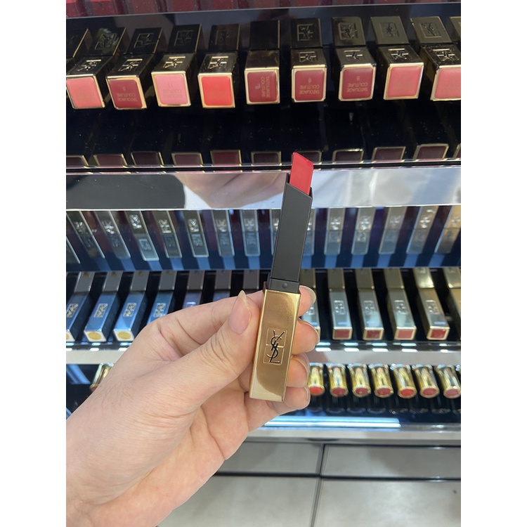 Son Lì YSL The Slim Rouge Pur Couture son ysl 21/28/23/302/1966