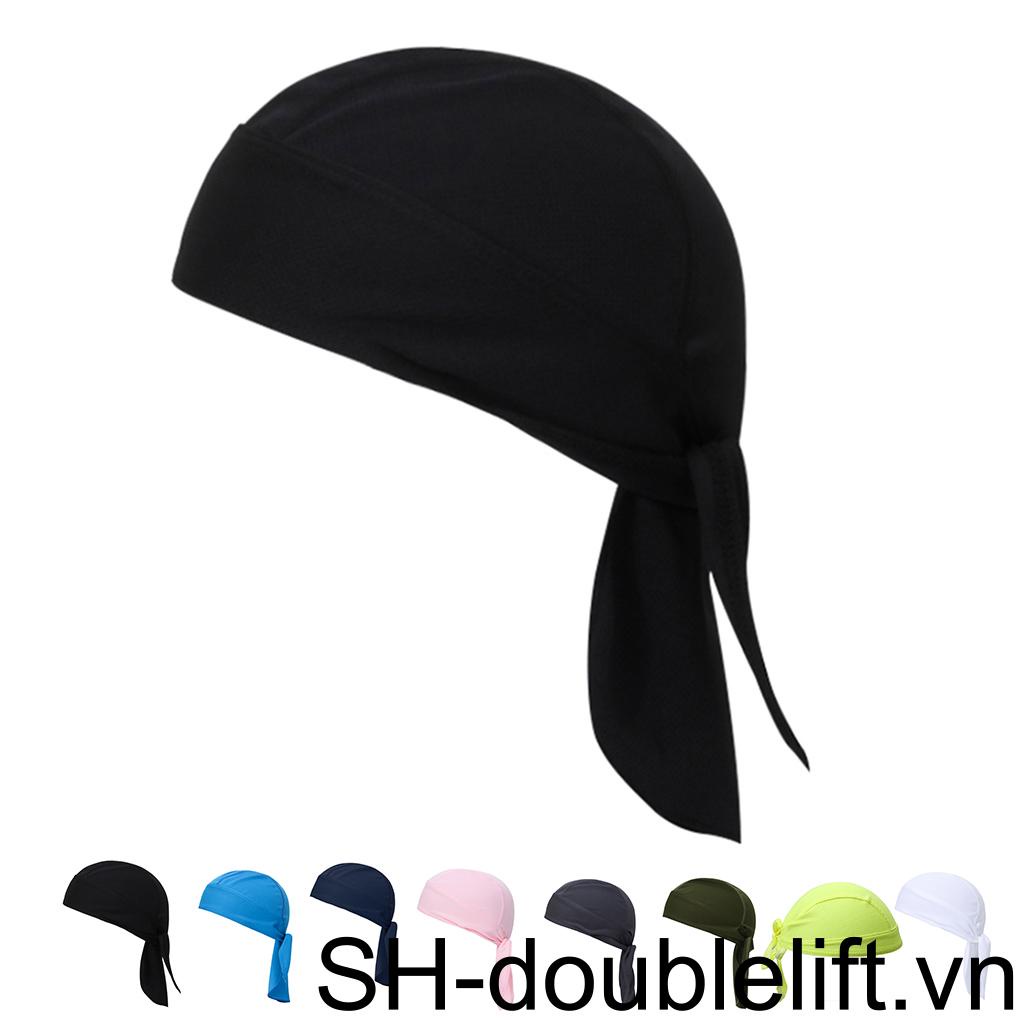 Mũ Trùm Đầu Thể Thao Cho Nam Và Nữ