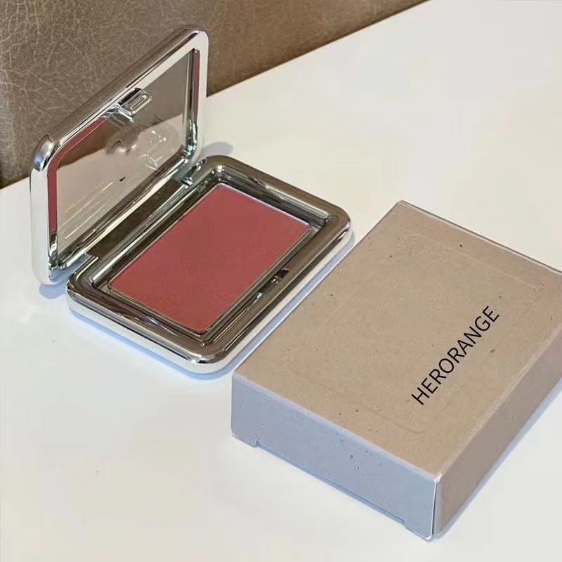 Phấn Má Hồng HERORANGE Chống Thấm Nước Và Lâu Trôi Cao Cấp