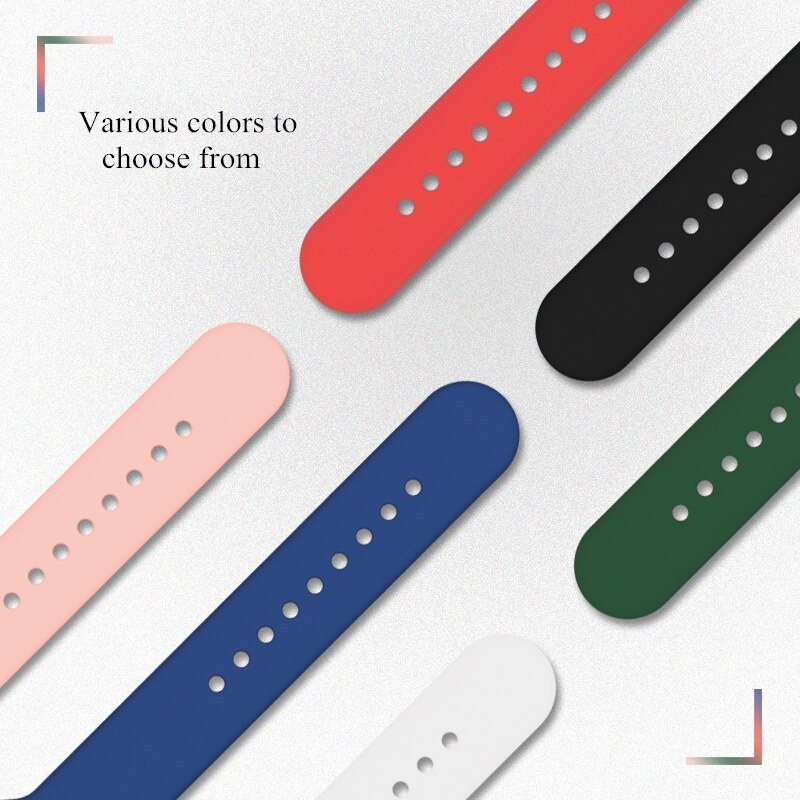 Dây Nylon Thay Thế Cho Đồng Hồ OPPO 41mm 46mm 41mm 46mm