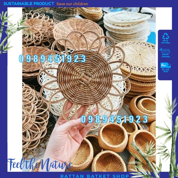 Hoa Mây Trang Trí Tường, Trang Trí Phòng