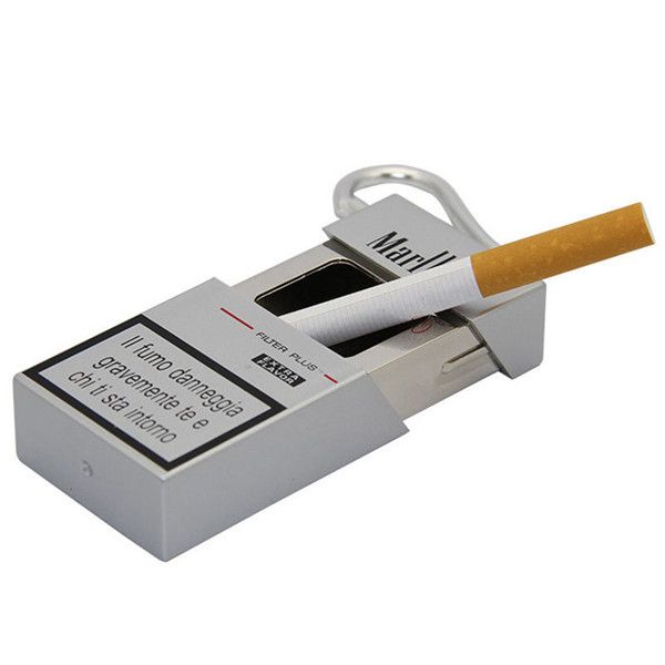 Mới Gạt Tàn Thuốc Mini Bỏ Túi Tiện Lợi
