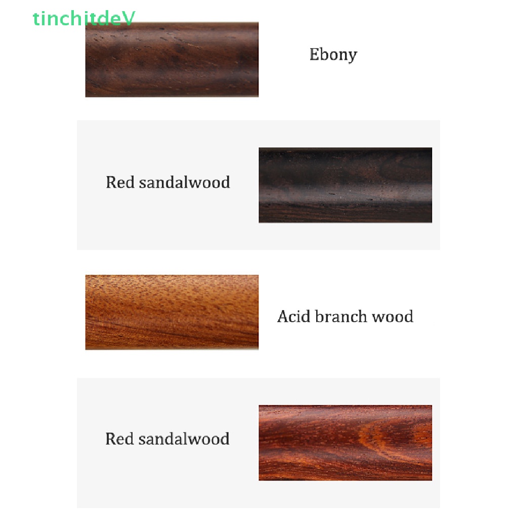 Bút Bi Nắp Lăn Bằng Đồng Thau Phong Cách Vintage Dành Cho Học Sinh / Văn Phòng