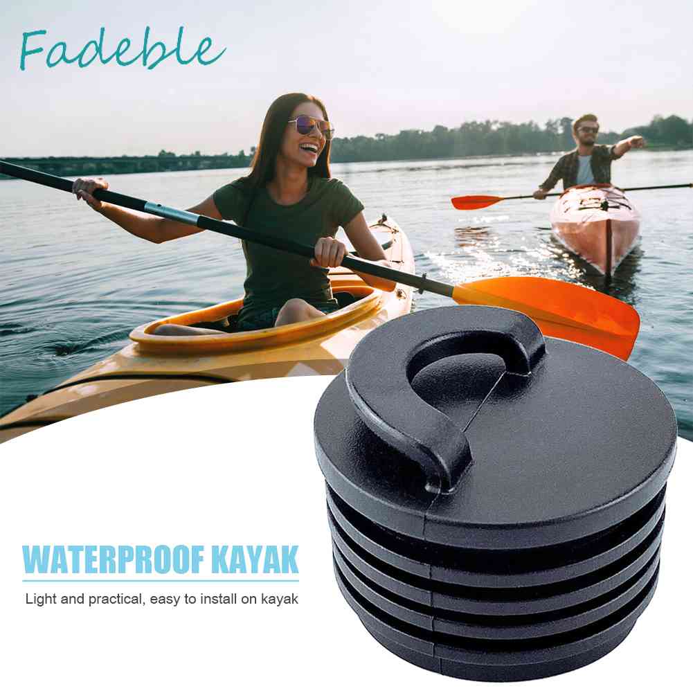 Nút Chặn Lỗ Thoát Nước Cho Thuyền Kayak