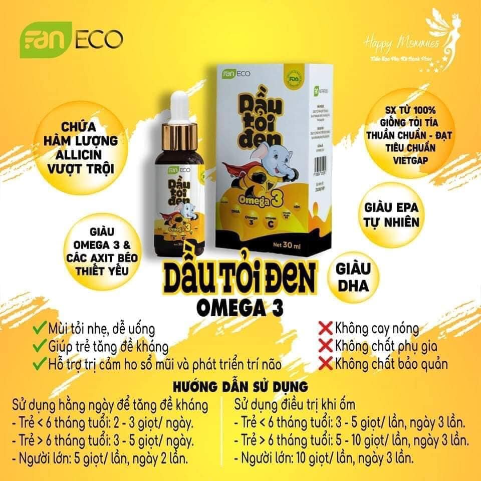 Tinh dầu húng chanh kẽm 30ml