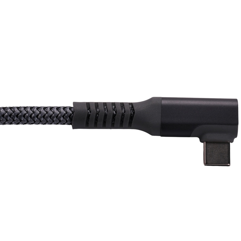 Dây Cáp Sạc 5M Cho Kính Thực Tế Ảo Oculus Quest 2 Link USB 3.0 Type C Sang USB-A