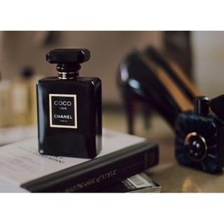 | 𝐕𝐄𝐍𝐓𝐈𝐒𝐇𝐎𝐏.𝟔𝟖 | Nước hoa Coco Noir EDP 5ml/10ml/20ml