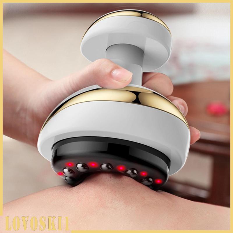 Máy Massage Gua Sha Cho Vai Lưng