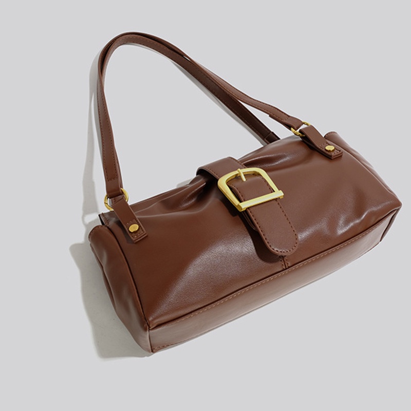 Túi Đeo Vai Sức Chứa Lớn Thời Trang Cao Cấp Cho Nữ