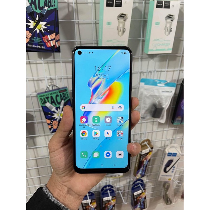 [XẢ KHO] Điện thoại OPPO A54 - chính hãng 100% | BigBuy360 - bigbuy360.vn