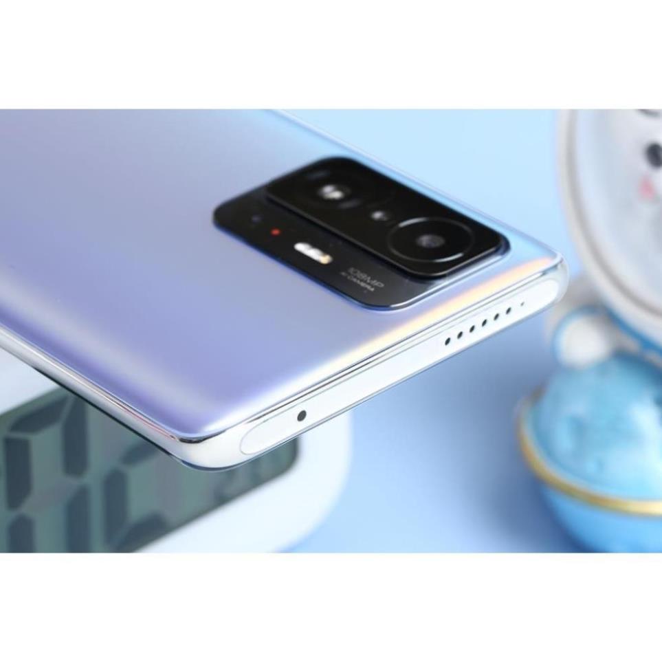 [XẢ HẾT] Điện thoại Xiaomi 11T Pro 5G (8GB/128GB) Chính hãng mới 100 - Bảo Hành 1 Năm - 1 Đổi 1 VNBO312 | BigBuy360 - bigbuy360.vn