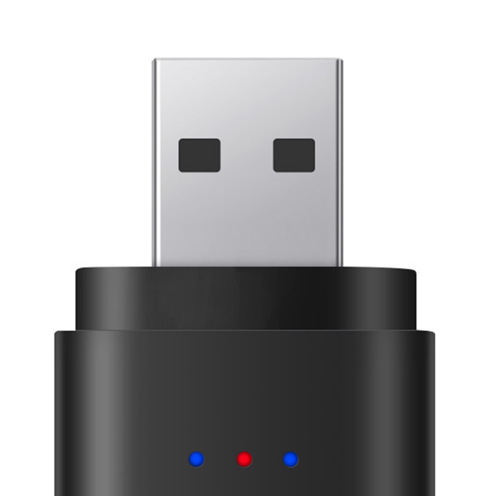 Bộ Truyền Tín Hiệu Bluetooth Không Dây Âm Thanh HiFi Hình Hoa Hướng Dương Cho Máy Tính Bàn