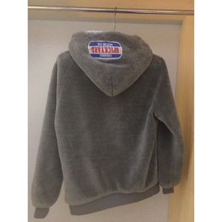 Pass, thanh lí áo hoodie