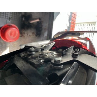 baga suzuki bandit