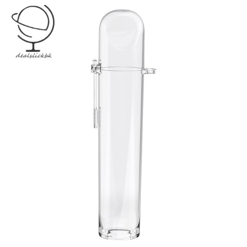 Ốp Điện Thoại TPU Chống Trầy Chống Mòn Bảo Vệ Toàn Diện Cho RELX 4Th