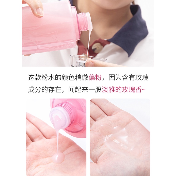 Nước Trang Điểm Lancome 400ml