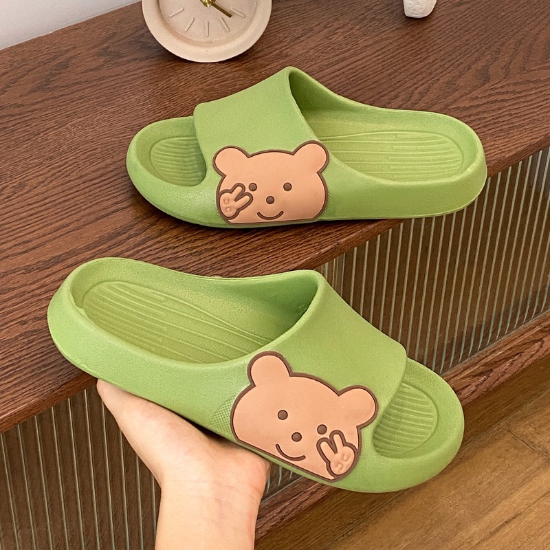 ISAHINI Dép Xăng đan Thoải Mái Phong Cách Cho Nữ Giày nữ 09Z23022412