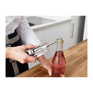 Dụng cụ mở nắp chai Ikea_IdeaIisk