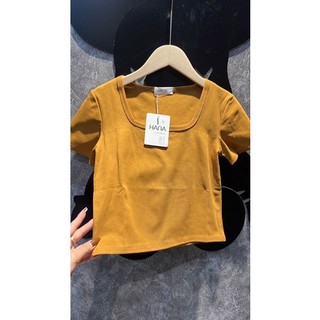 áo crt cổ vuông bigsize